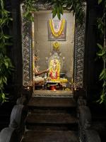 Vardhanti Puja at HH Shrimad  Anandashram Swamiji Sannidhih, SCM Shirali (20 June 2026)